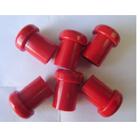 Medicraft FE5000 Red Rail Pin CAP ONLY