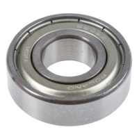 6203ZZ Bearing