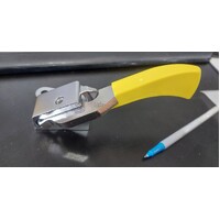 Stryker Yellow handle