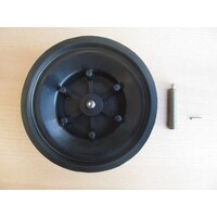 EBOS Diaphragm (Suits Vortex / Vernacare Macerator)