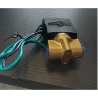 Panaway Solenoid V18 * 24V *3/