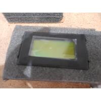 Vernacare LCD DISPLAY - OBSOLETE - USE MC3252