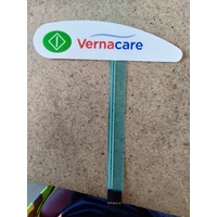 Vernacare Vortex - On/Off MEMBRANE