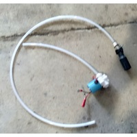 Vernacare Solenoid 6mm Push