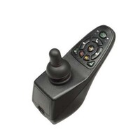 Staminalift Hand CONTROLLER - Dynamic Shark 2 Joystick Module - With Light Buttons