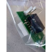 Electrodrive Model TP Trolley Small PCB