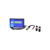 Dynamic Handheld Programmer and Adaptor Kit