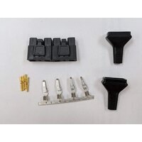 Dynamics DK Shark - Motor Connector Kit - For MH3002