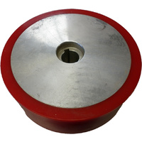 Staminalift Front Wheel - 175mm