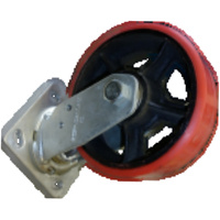 USE MH5007 -  Stainalift Wheel rear steering