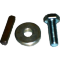 Staminalift wheel bolt