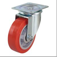 Richmond 150mm S6044 Swivel 300 Series Castor