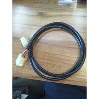 Electrodrive Extension Cable 12 Core Plug