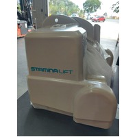 Staminalift TS5000 - Chassis COVER KIT - Includes LH & RH