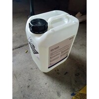 Arjo Flusher Detergent - 5 Litre