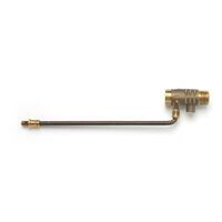 Ball Float Valve Less Ball (Brass) 10mm