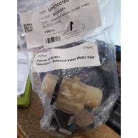 DDC Dolphin Water Inlet SOLENOID VALVE