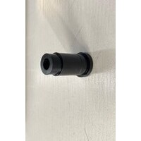 Adaptor 19mm Tube, 1.6mm Wall