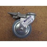 Arjo Basic Bath Brake Castor 100mm