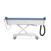 Howard Wright Pacific Shower Bathing Trolley