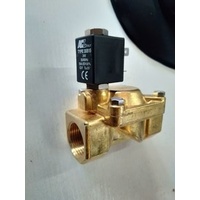 Arjo Spa Solenoid Valve 3/4"