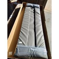 Kerry KH600 Shower Trolley Liner - Large Size - 970mm x 2275mm - See Attributes