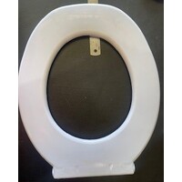 Bariatric Over Toilet Seat