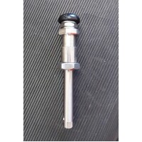 Juvo Quick Release Axle - Each