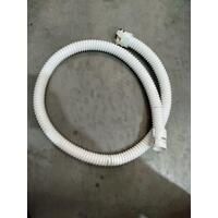 Reval Crystal Trolley Drain Hose