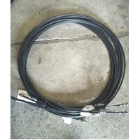 BACK RELEASE CABLE FLUORO