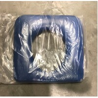 Padded Enclosed seat AX432 & 4