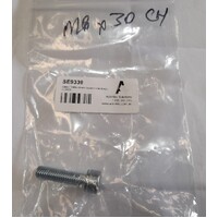 Select Trolley Brake System M8x30-CH SCREW