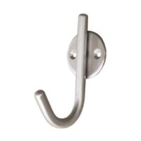 Catheter Stainless Steel WASHROOM HOOKS