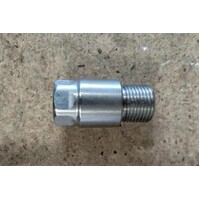 R82 Heron Pressure Spring - 0,9*8*23*10,5v