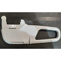 Carevo Foot LH Side Support