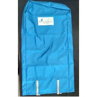 Kingfisher Hoist Rain Cover