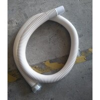 Marina Shower Trolley Hose Replacement 1.75m