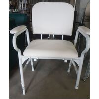 Aspire Maxi Shower Chair LEG FRAME