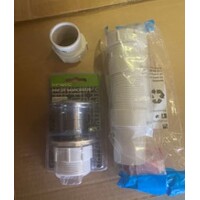 Aspire 400mm Drainage PVC HOSE kit