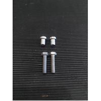 Etac Swift Mobil Screw/Nut Kit, 25mm