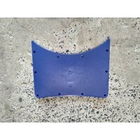 Arjo Carendo Inspection Cover