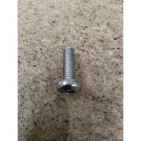 Arjo Carendo Back Screws MRT 5x16 A4 - Each