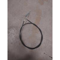 Tubalco Stainless Steel Cable ONLY