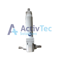 Hydraulic Ram for Aquabed