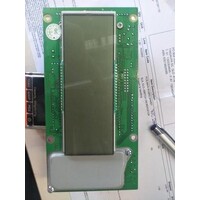 Wedderburn Weigh Chair Main PCB BOARD