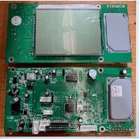 Wedderburn WM303H PCB