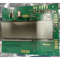 SECA, To Suit 676 Weight Chair, PCB With Display