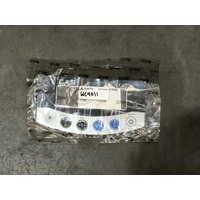 CAS Scale Front Panel Keypad MEMBRANE ONLY