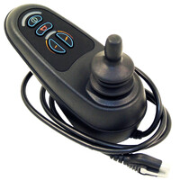 PG VR2 4 Key Joystick Module