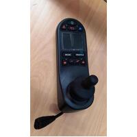 Magic Mobility Frontier V6 Wheelchair - R-NET Controller / Joystick module.